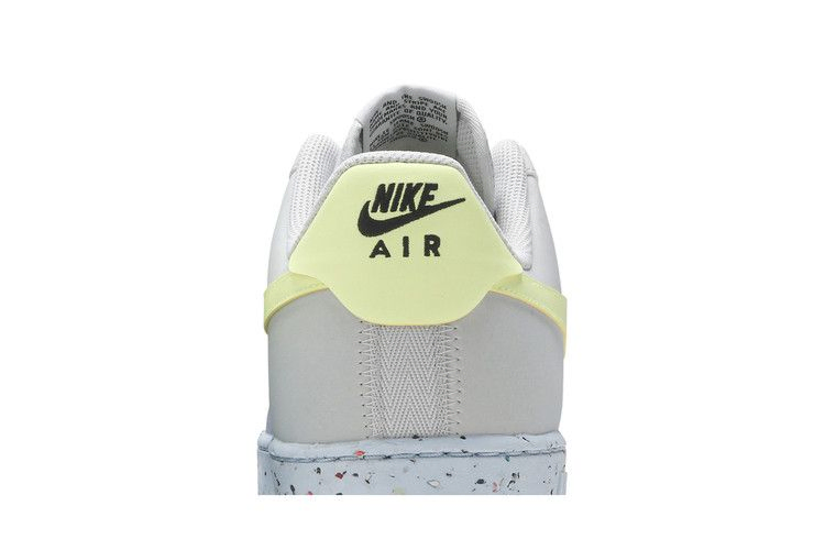 Кроссовки Nike Air Force 1 Low 'Crater'