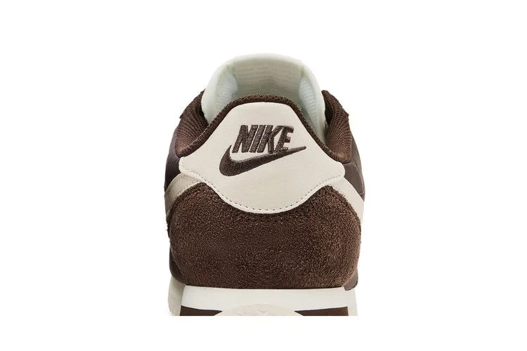 Кроссовки Nike Cortez TXT 'Baroque Brown'