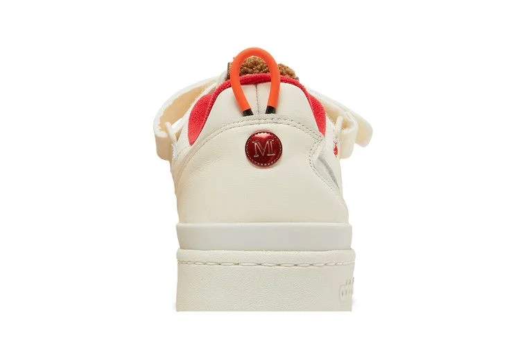 Кроссовки Home Alone x adidas Forum Low