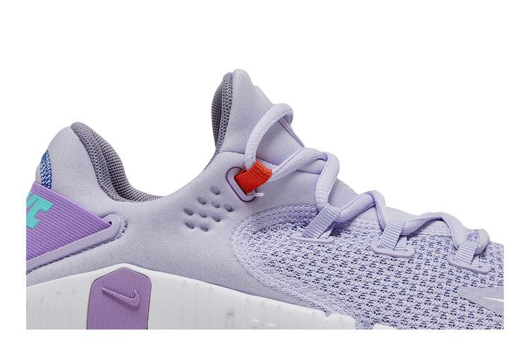 Кроссовки Nike Wmns Free Metcon 4 'Pure Violet'