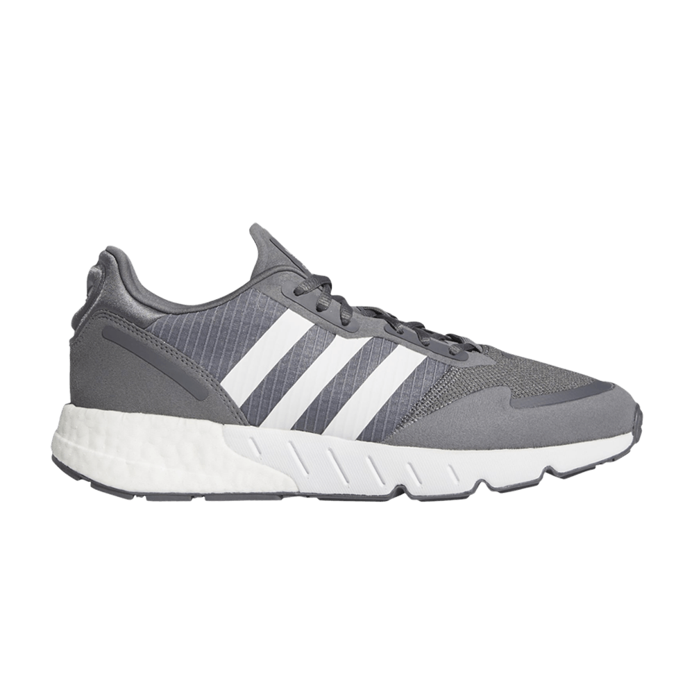 Кроссовки Adidas ZX 1K Boost 'Grey'