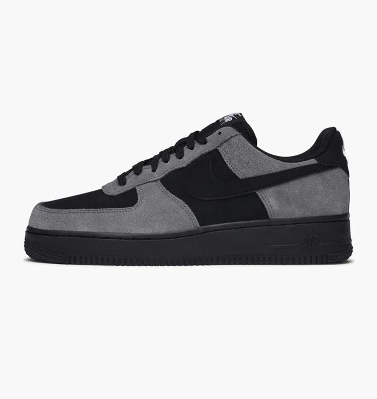 Krossovki-Nike-Air-Force-1-Dark-Grey-2