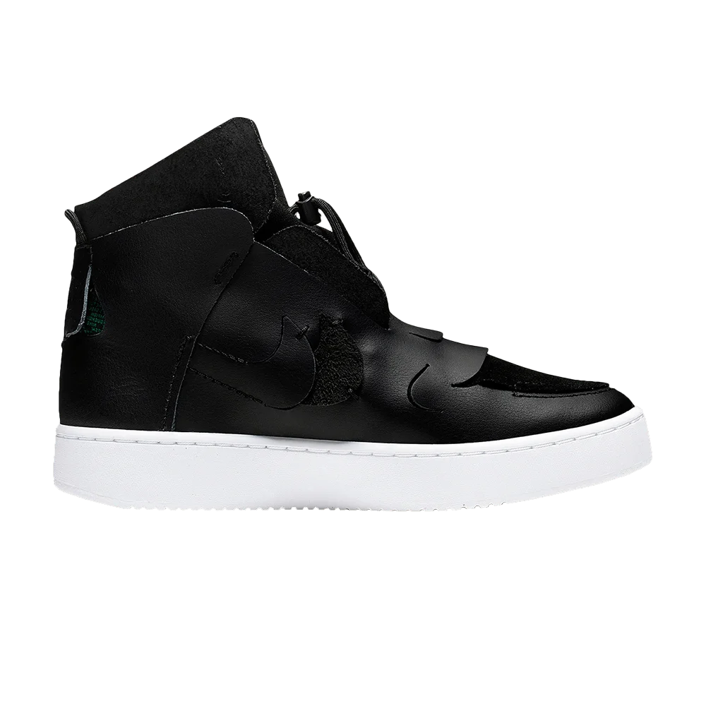 Кроссовки Nike Wmns Vandalized LX 'Anthracite'