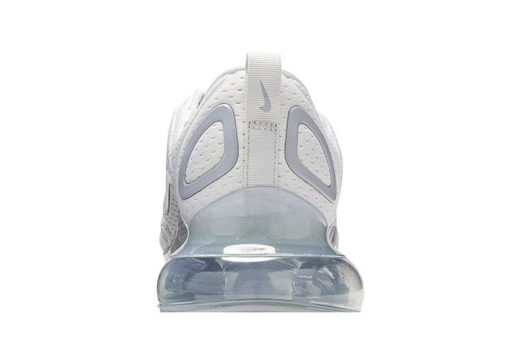 Кроссовки Nike Air Max 720 'Vast Grey'