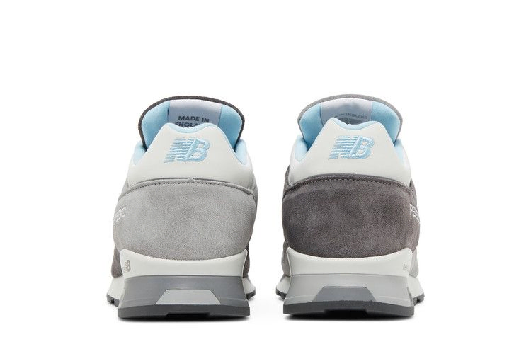 Кроссовки BEAMS x Paperboy Paris x New Balance 1500 Made in England 'Ice Boy'