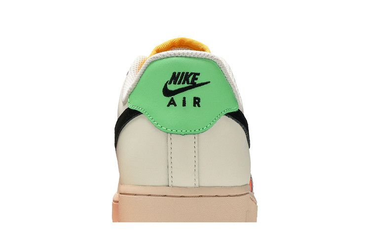 Кроссовки Nike Wmns Air Force 1 '07 'Sail Multi'