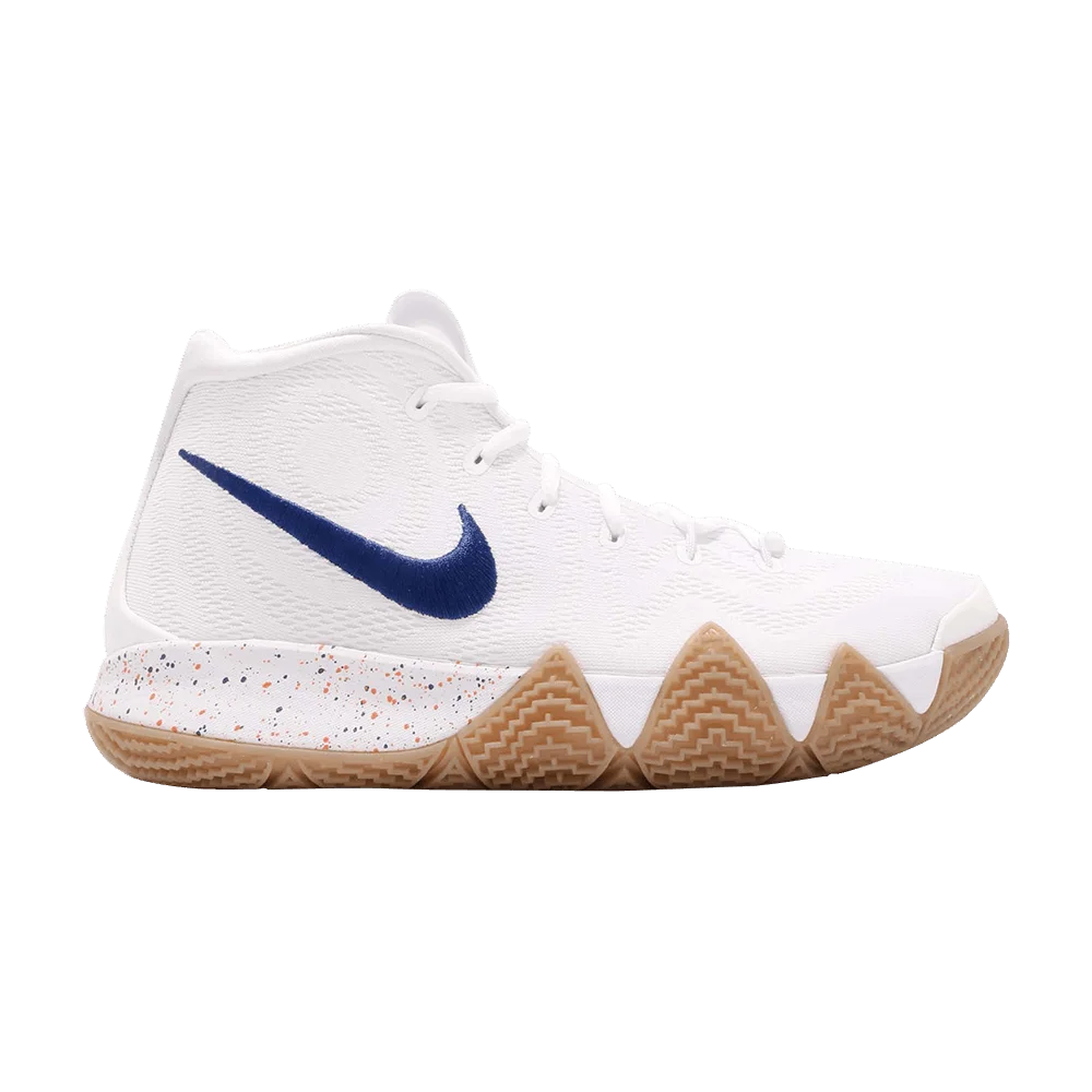 Кроссовки Nike Kyrie 4 EP 'Uncle Drew'