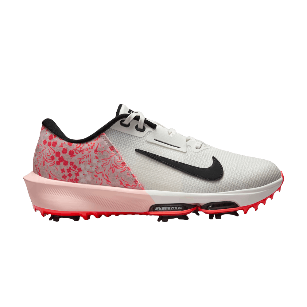 Кроссовки Nike Air Zoom Infinity Tour 2 Wide 'The Masters Azalea Pack'