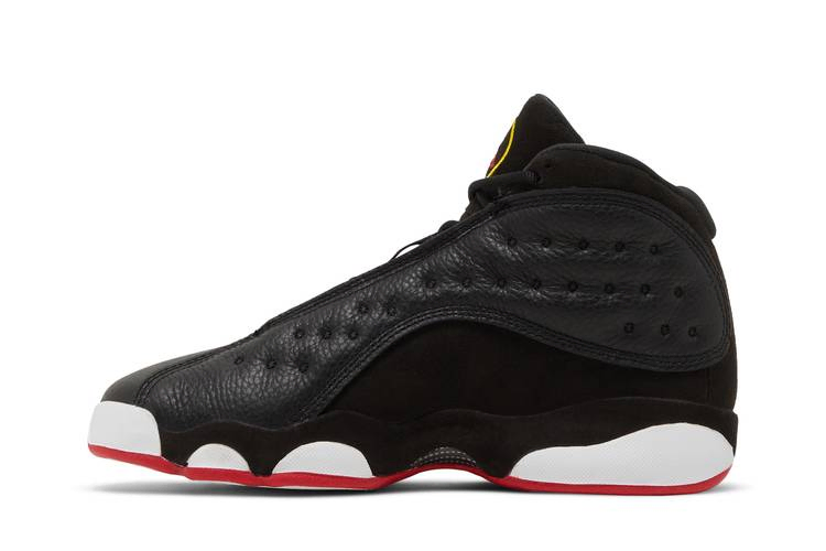 Кроссовки Air Jordan 13 Retro GS 'Playoff' 2023