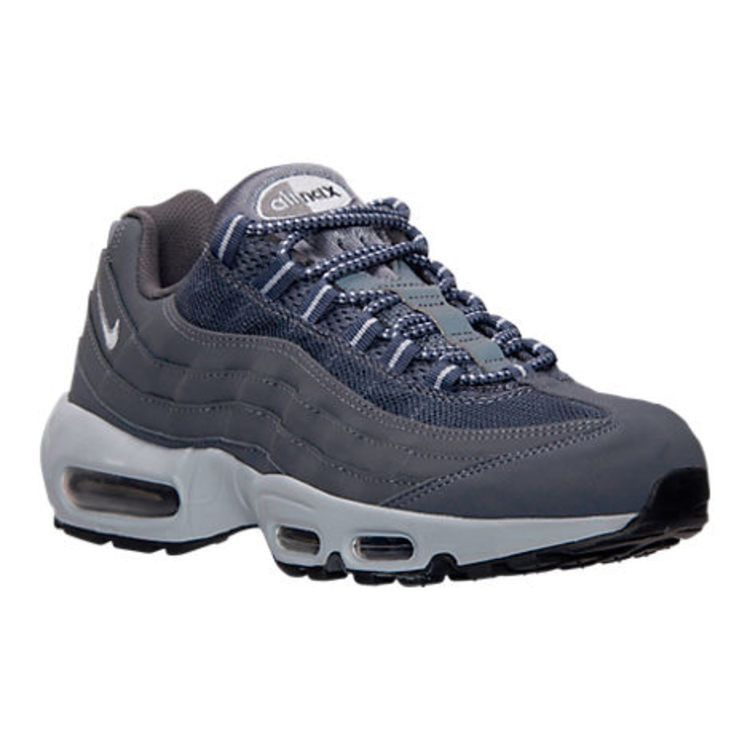 Кроссовки Nike Air Max 95 'Dark Grey'
