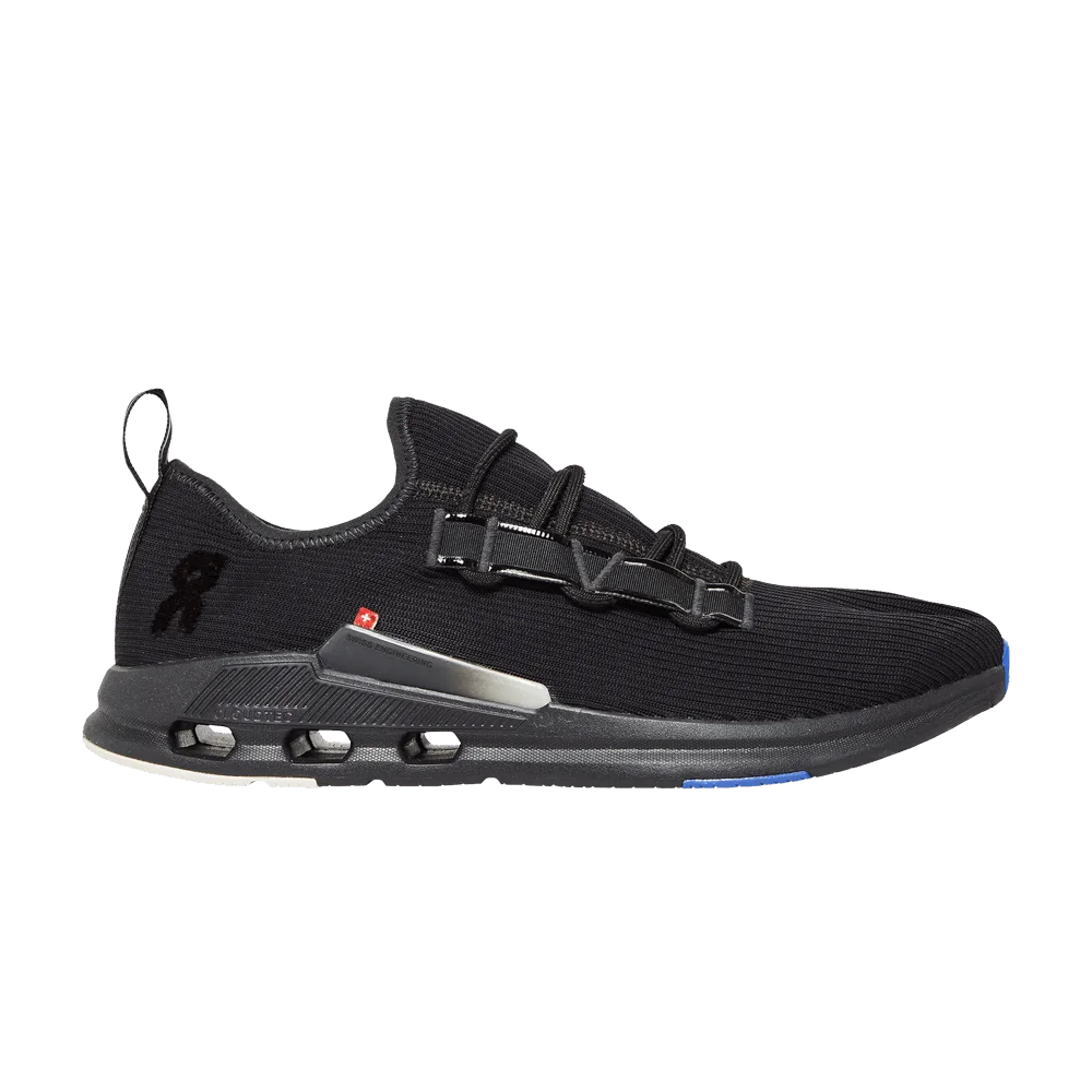 Кроссовки ON Wmns Cloudeasy Sensa 'Black'