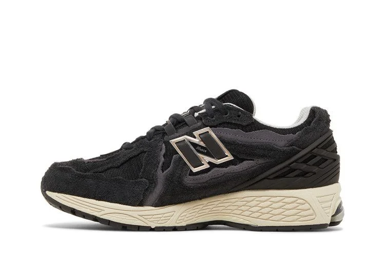 Кроссовки New Balance 1906D 'Protection Pack - Black'
