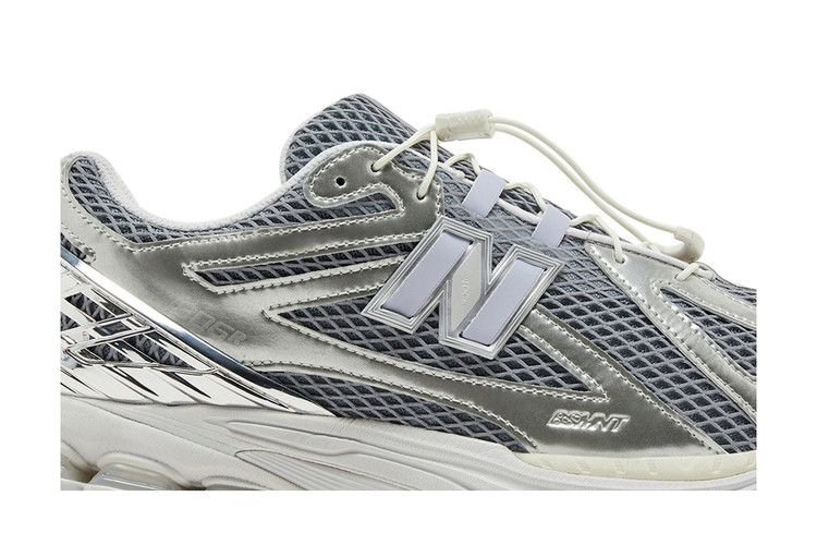Кроссовки The Basement x New Balance 1906R 'Day Chrome'