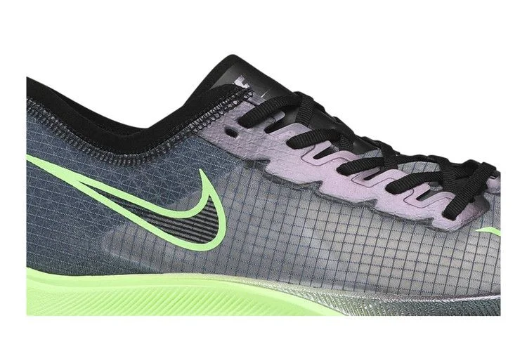 Кроссовки Nike ZoomX VaporFly NEXT% 'Valerian Blue'