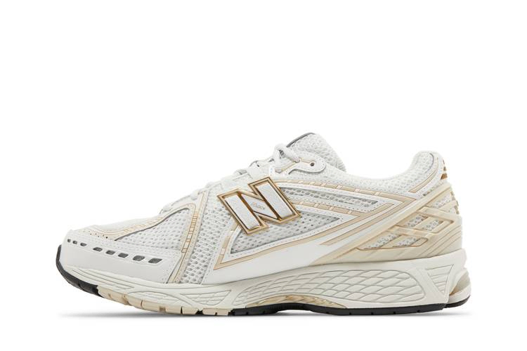 Кроссовки New Balance 1906R 'Reflection Timberwolf Gold' JD Exclusive