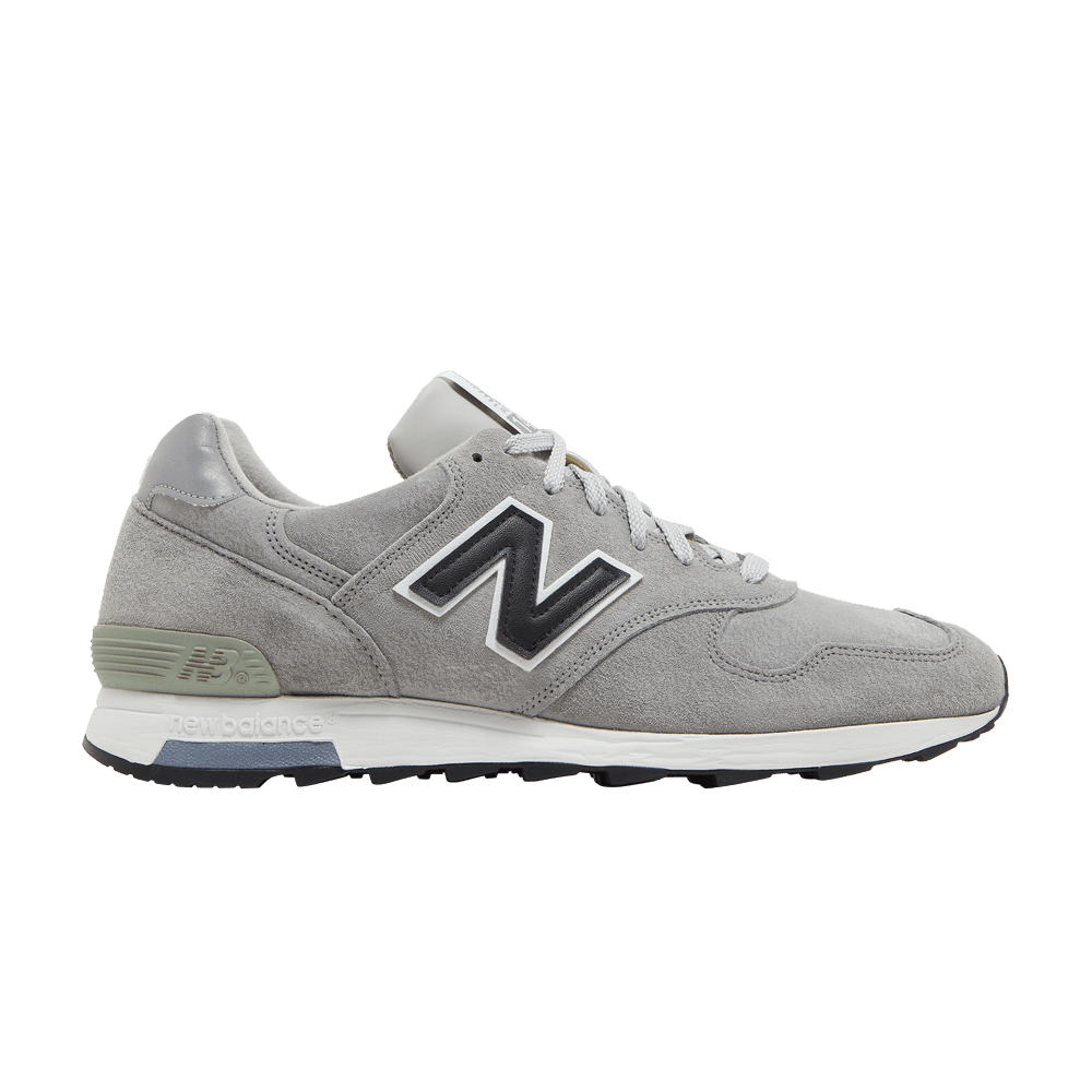 J.Crew x New Balance 1400 Made in USA 'Grey'