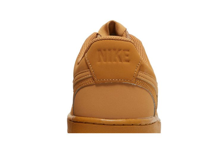 Кроссовки Nike Court Vision Low 'Flax Twine'