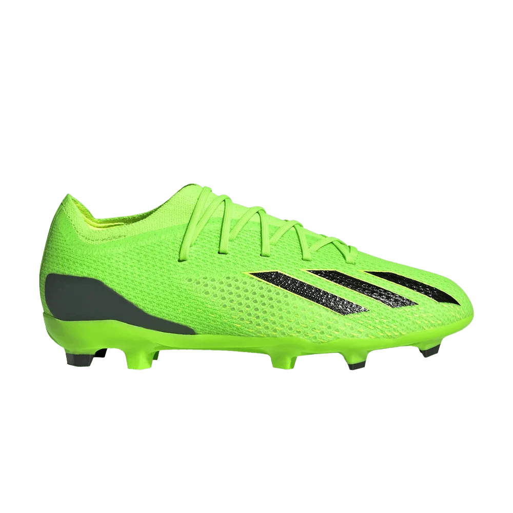 Кроссовки Adidas X Speedportal.1 FG J 'Game Data Pack'