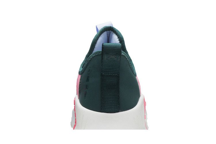 Кроссовки Nike Wmns Free Metcon 3 'Light Marine'