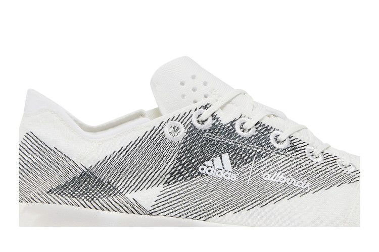 Кроссовки Allbirds x adidas Wmns Adizero 2.94 KG CO2e 'Carbon'