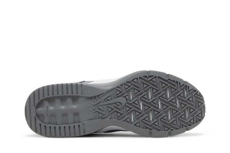 Кроссовки Nike Air Max Alpha Trainer 4 'Cool Grey'