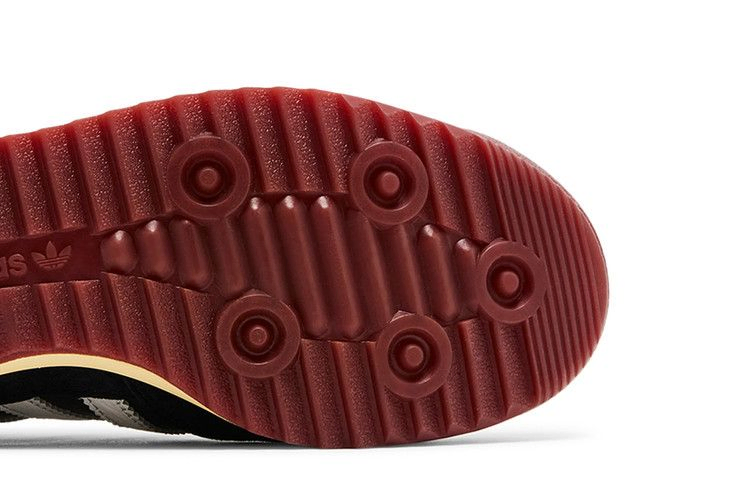 Кроссовки Bob Marley x adidas SL72 RS 'One Love'
