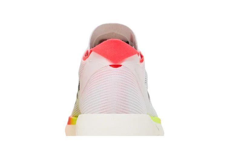 Кроссовки adidas Adizero Takumi Sen 10 'White Black Lucid Red'