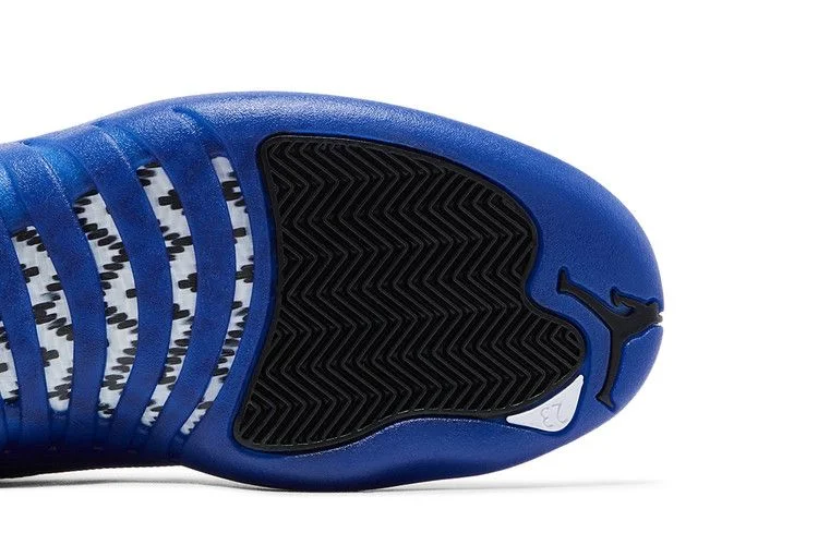 Кроссовки Air Jordan 12 Retro 'Blueberry'