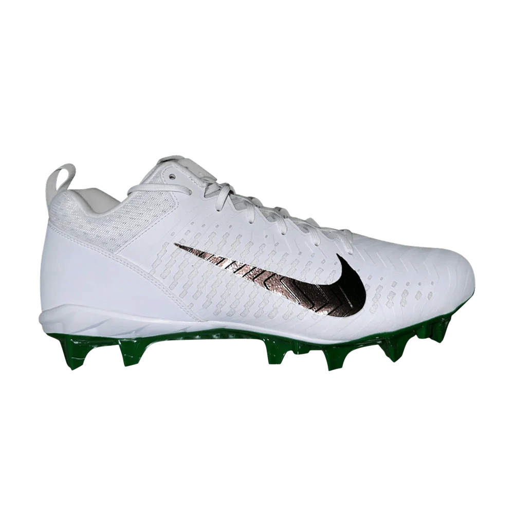 Кроссовки Nike Alpha Menace Pro 2 Low Wide 'Oregon Home' PE