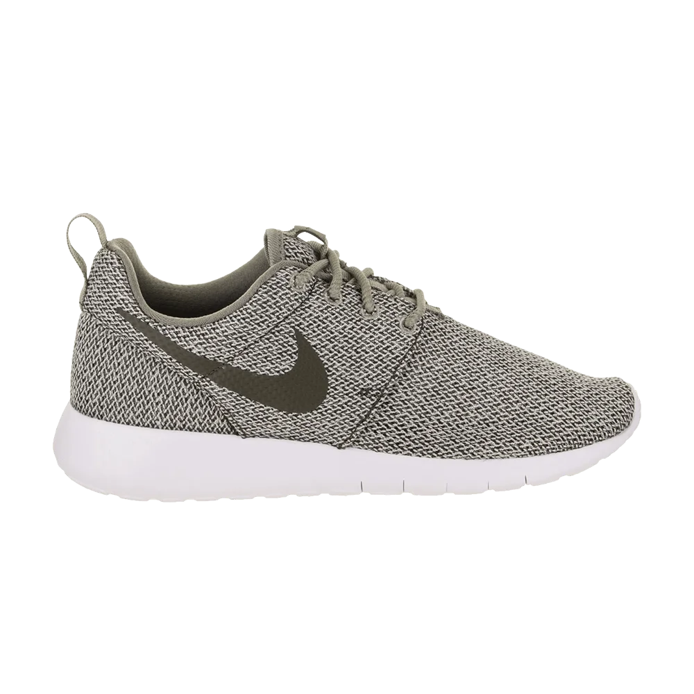 Krossovki-Nike-Roshe-One-GS-Sequoia