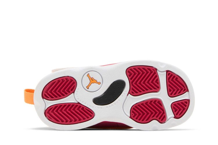 Кроссовки Air Jordan Pro Strong TD 'Cardinal Red'