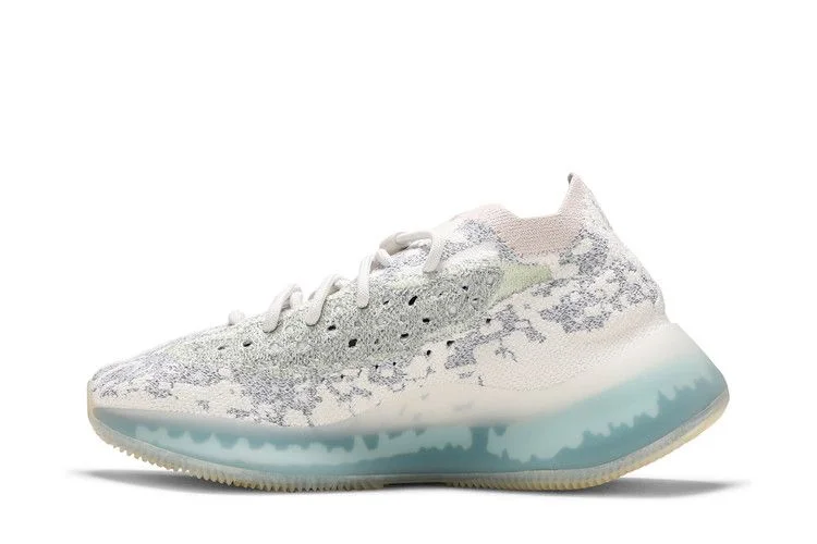 Кроссовки adidas Yeezy Boost 380 'Alien Blue'