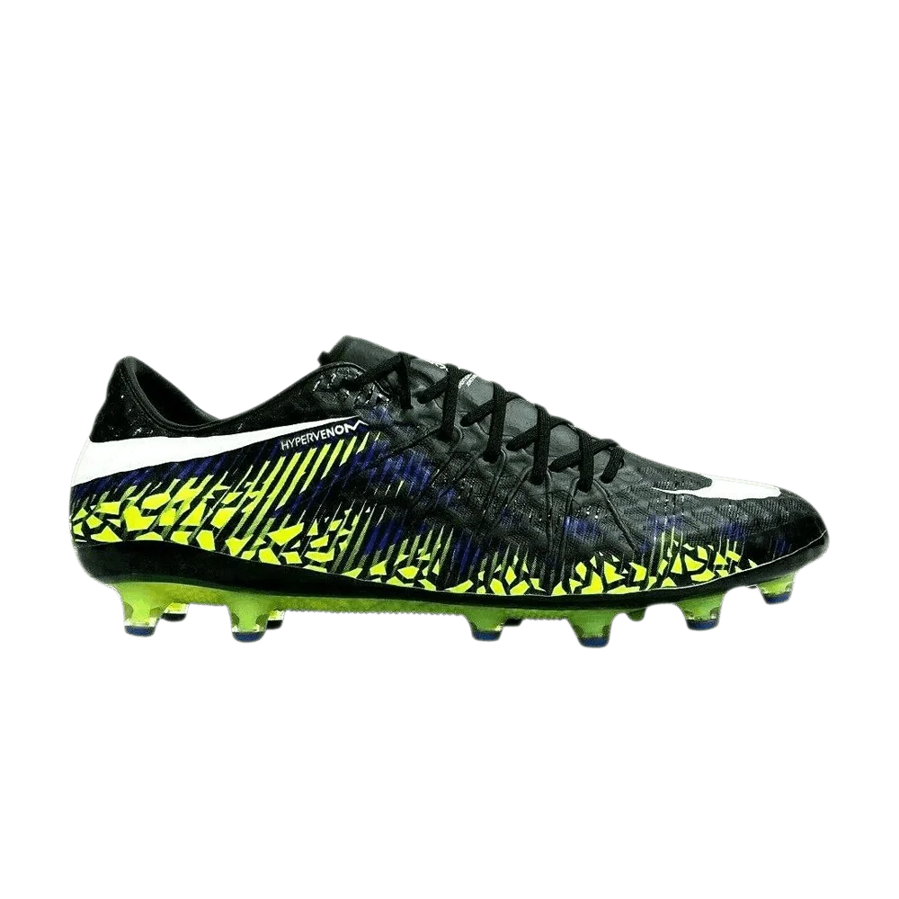 Krossovki-Nike-Hypervenom-Phinish-AG-Pro-Black-Volt