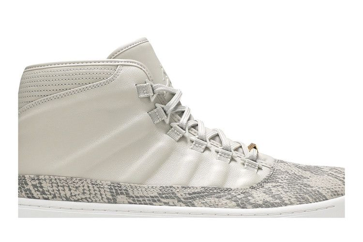 Кроссовки Air Jordan Westbrook 0 'Light Bone'