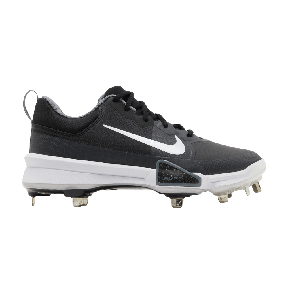 Кроссовки Nike Force Zoom Trout 9 'Black White'
