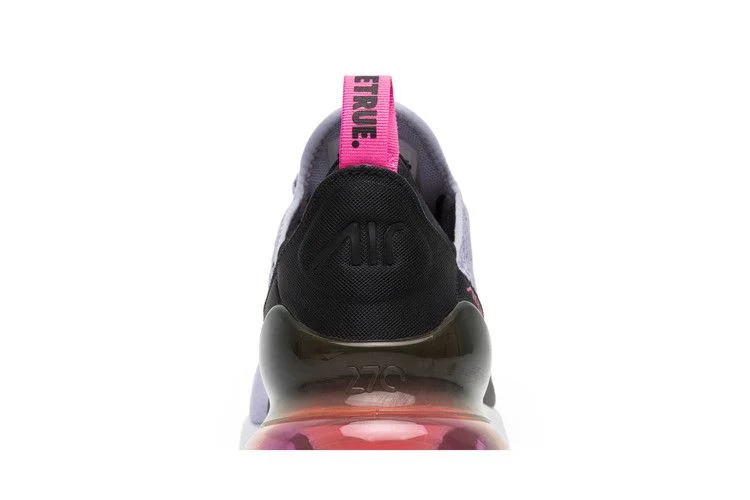 Кроссовки Nike Air Max 270 'Be True'
