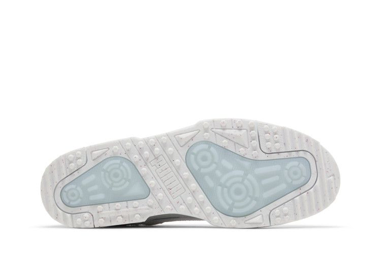 Кроссовки Palm Tree Crew x Puma Slipstream G Spikeless Golf 'White Pink Icing'