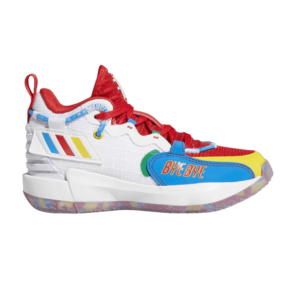 Krossovki-LEGO-x-adidas-Dame-7-EXTPLY-Little-Kid-Bye-Bye