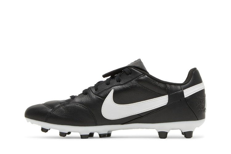 Кроссовки Nike Premier 3 FG 'Black'