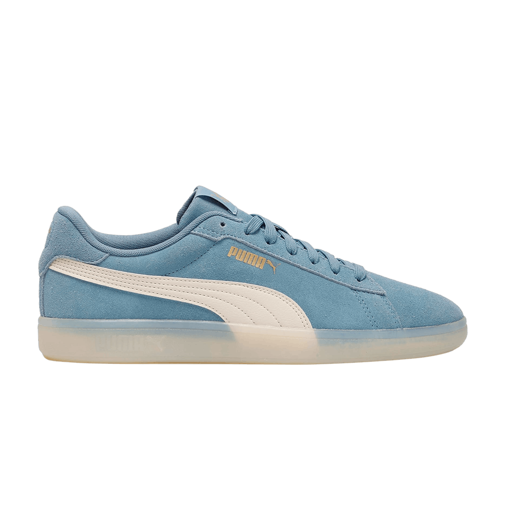 Кроссовки Puma Smash 3.0 'Translucent'