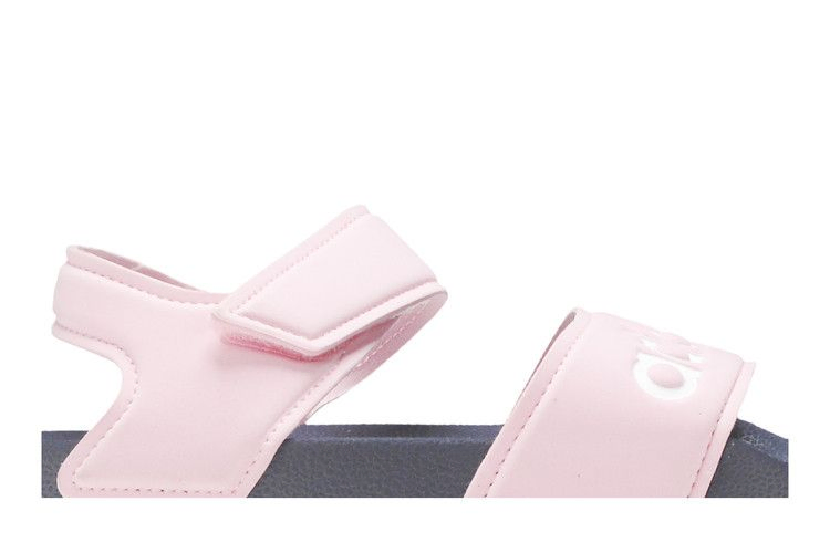 Сандалии adidas Adilette Sandal K 'True Pink'