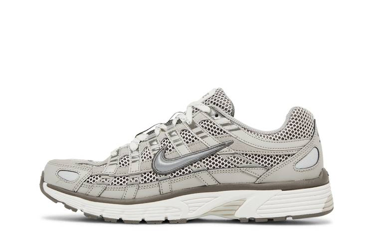 Кроссовки Nike P-6000 Premium 'Light Iron Ore'