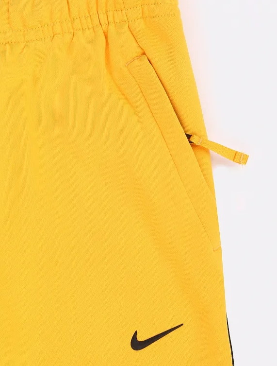 Спортивные штаны Nike x Drake NOCTA Fleece Pants Yellow