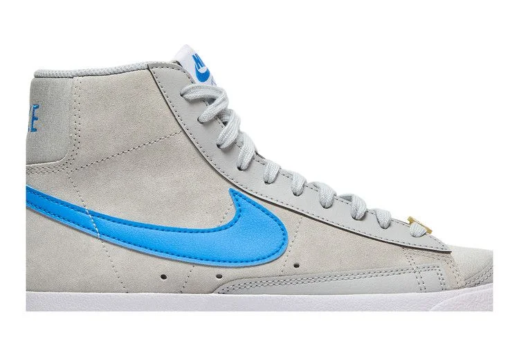 Кроссовки Nike Blazer Mid '77 'Coney Island Hoops'