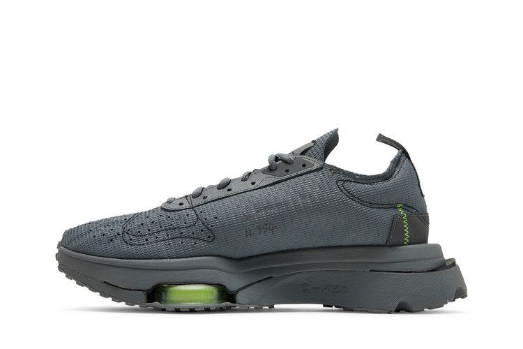 Кроссовки Nike Air Zoom-Type 'Swooshless - Smoke Grey'