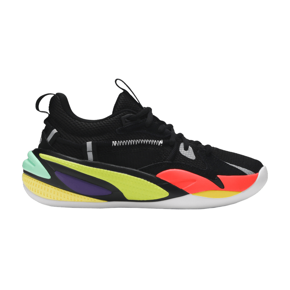 Кроссовки Puma J. Cole x RS-Dreamer Jr 'OG'