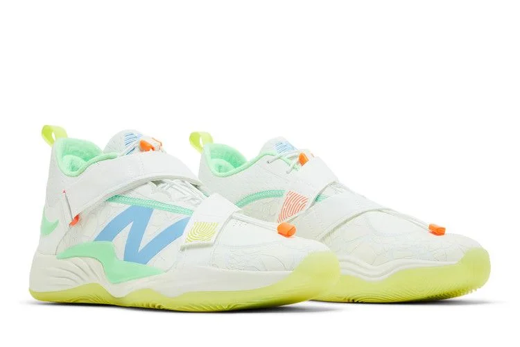 Krossovki-New-Balance-Lindor-2-Pre-Game-Optic-White-Cosmic-Pineapple-7