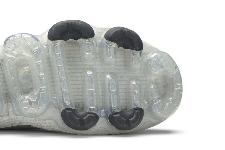 Кроссовки Nike Wmns Air VaporMax Flyknit 3 'White Silver'