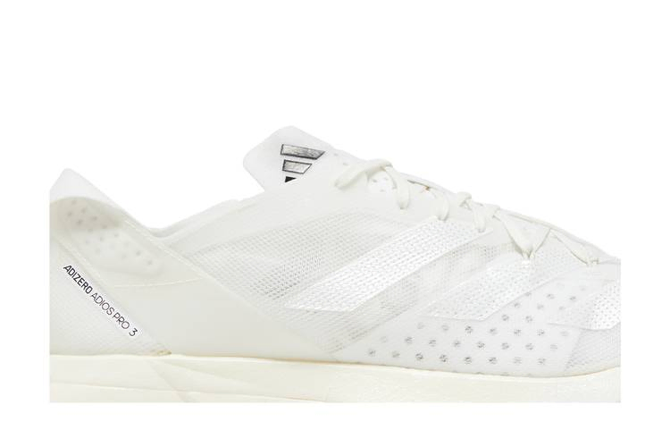 Кроссовки Adidas Adizero Adios Pro 3 'Non Dyed'