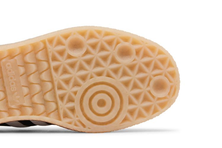 Кроссовки adidas Wmns Sambae 'Black White Gum'